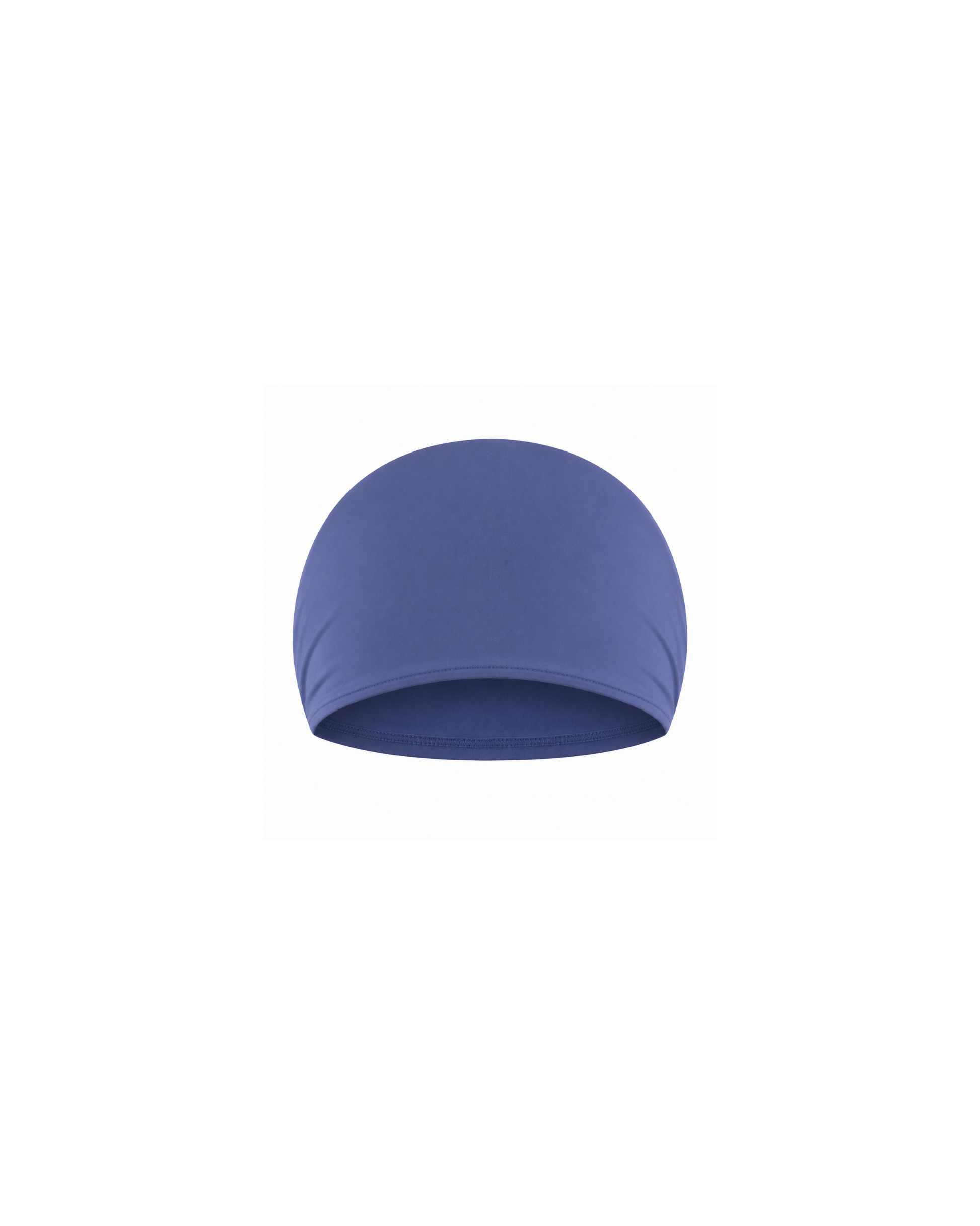 BURKINI FEMME BLEU CIEL ÉLÉGANT 3 PIÈCES AVEC CEINTURE CONTRASTÉE