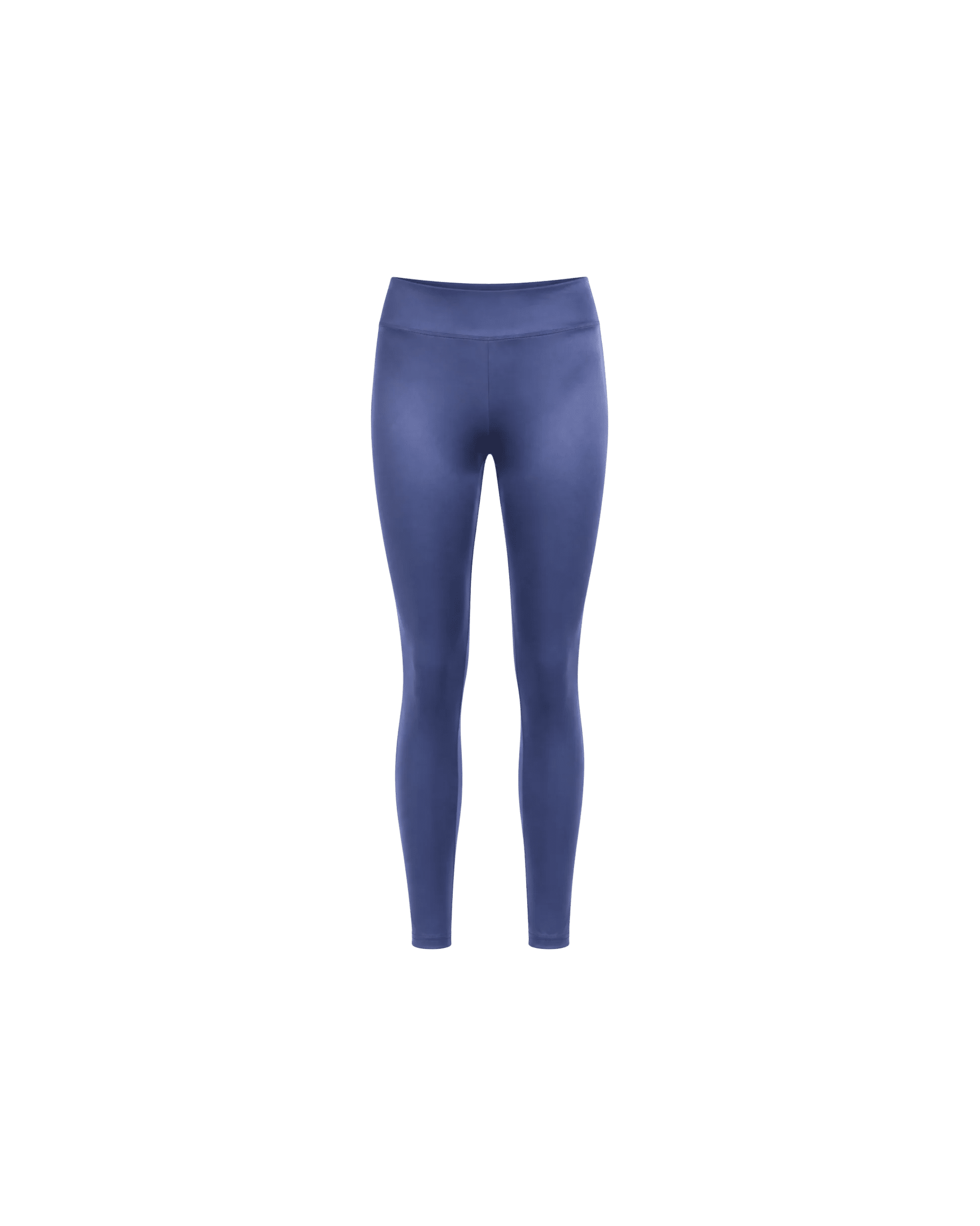 BURKINI FEMME BLEU CIEL ÉLÉGANT 3 PIÈCES AVEC CEINTURE CONTRASTÉE - La Sprezzatura pyjamas