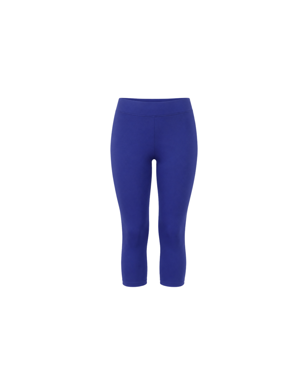 BURKINI FEMME BLEU MARINE 3 PIÈCES AVEC CEINTURE CONTRASTÉE