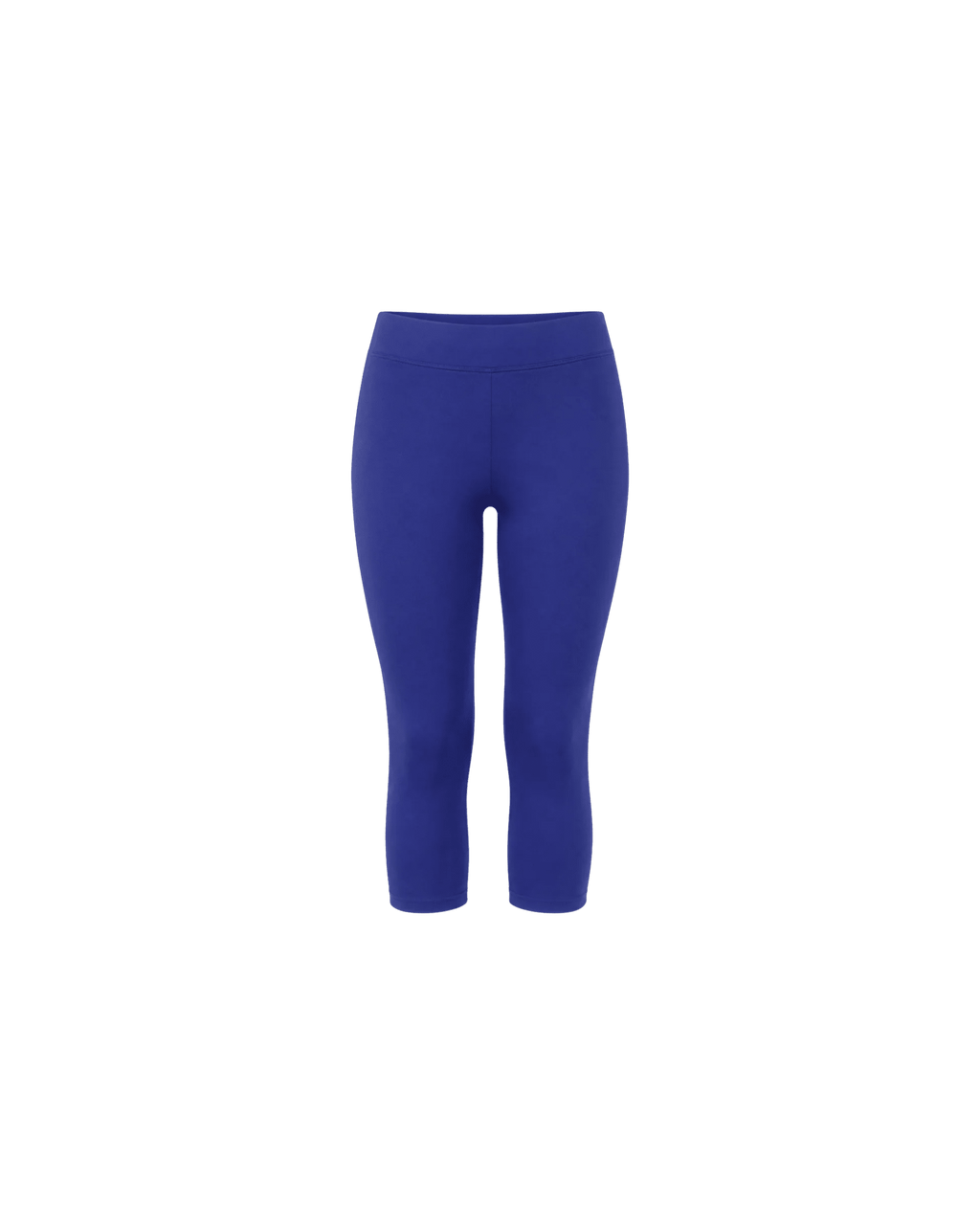 BURKINI FEMME BLEU MARINE 3 PIÈCES AVEC CEINTURE CONTRASTÉE - La Sprezzatura pyjamas