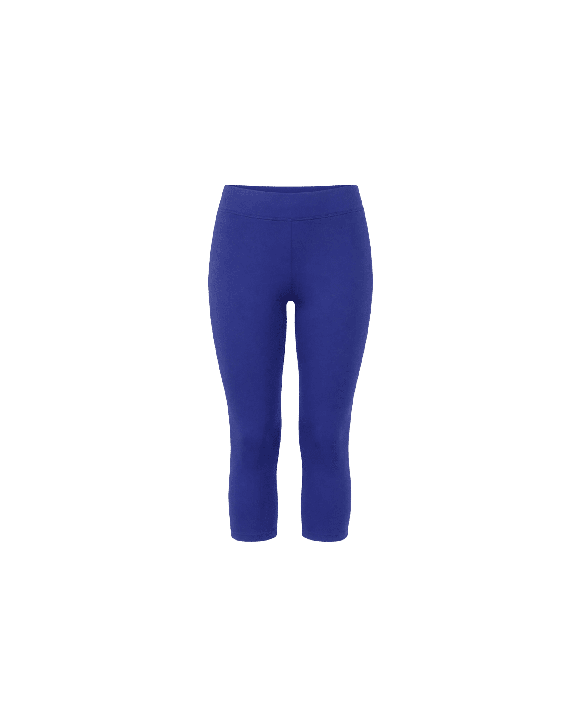 BURKINI FEMME BLEU MARINE 3 PIÈCES AVEC CEINTURE CONTRASTÉE - La Sprezzatura pyjamas