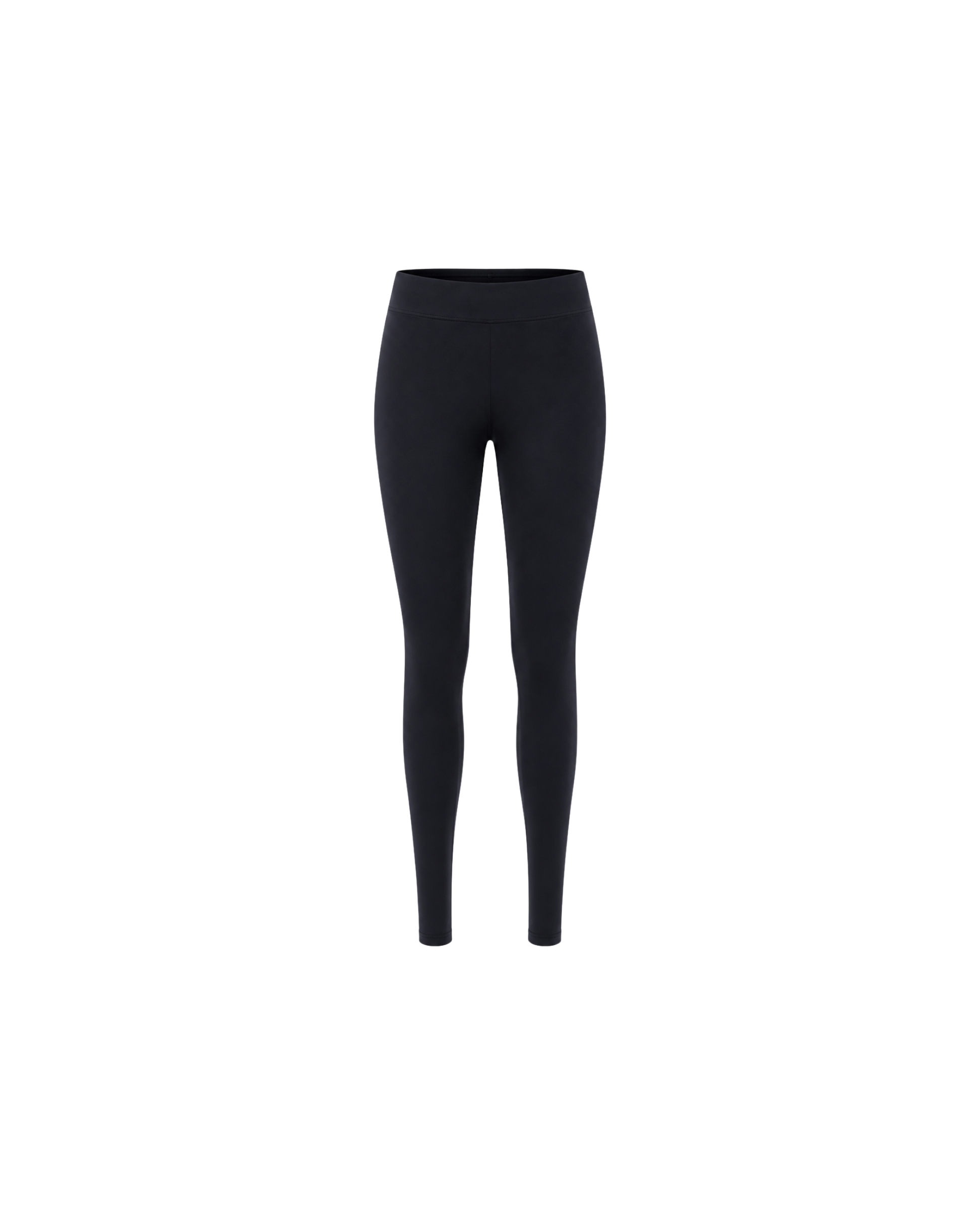 BURKINI FEMME NOIR ÉLÉGANT 3 PIÈCES AVEC CEINTURE CONTRASTÉE