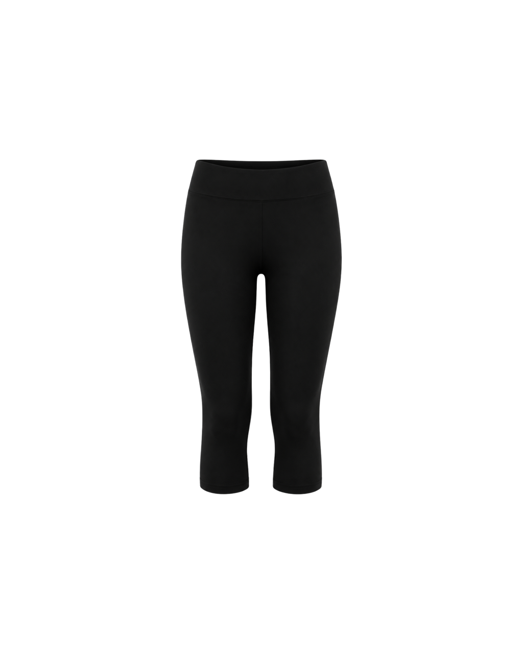 BURKINI NOIR FEMME 2 PIÈCES MANCHES COURTES