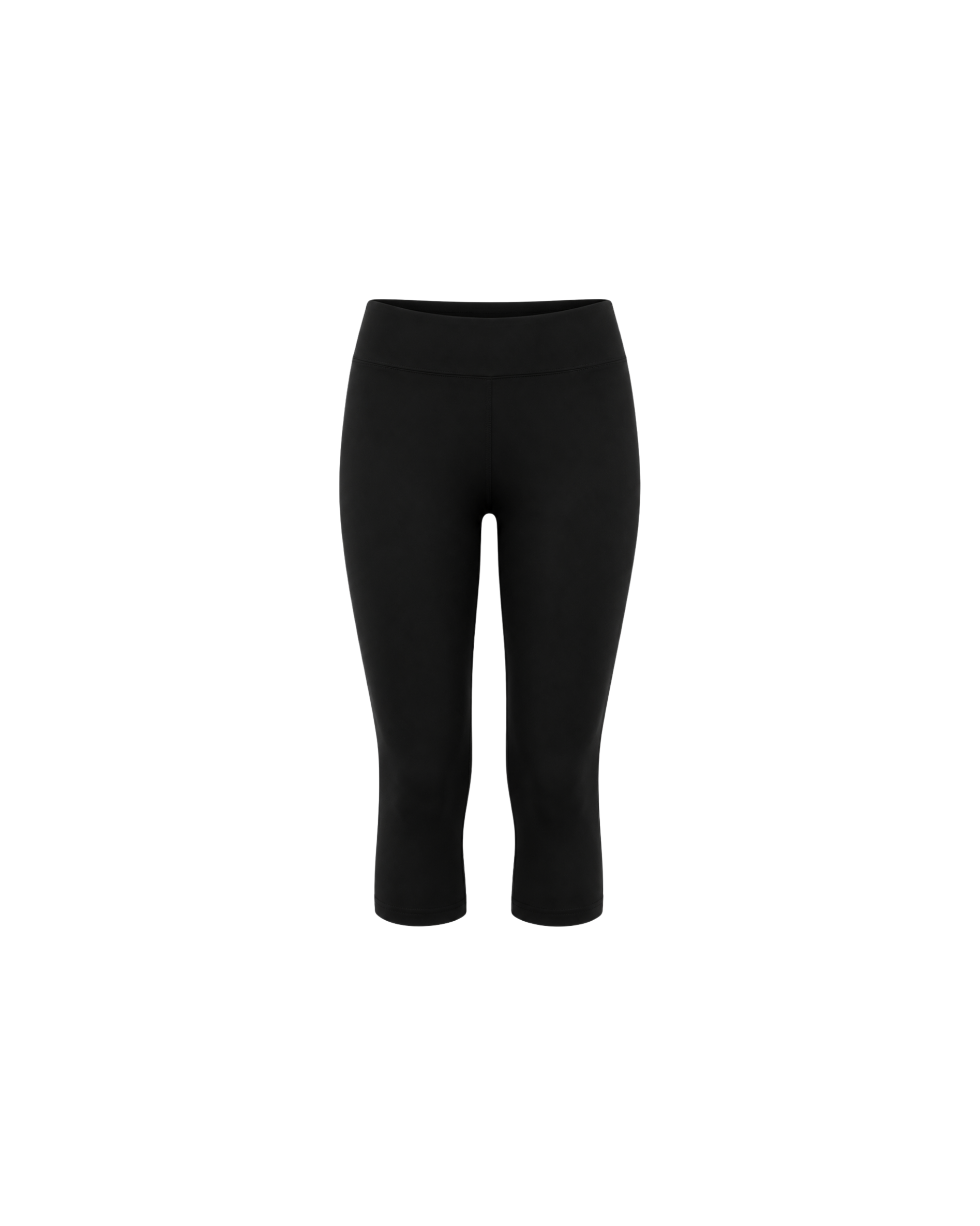 BURKINI NOIR FEMME 2 PIÈCES MANCHES COURTES