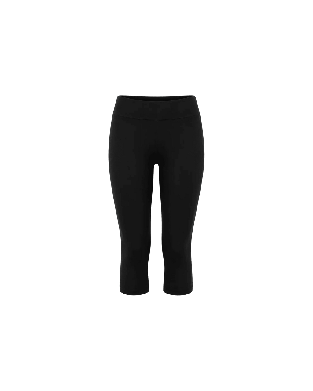 BURKINI NOIR FEMME 2 PIÈCES MANCHES COURTES - La Sprezzatura pyjamas