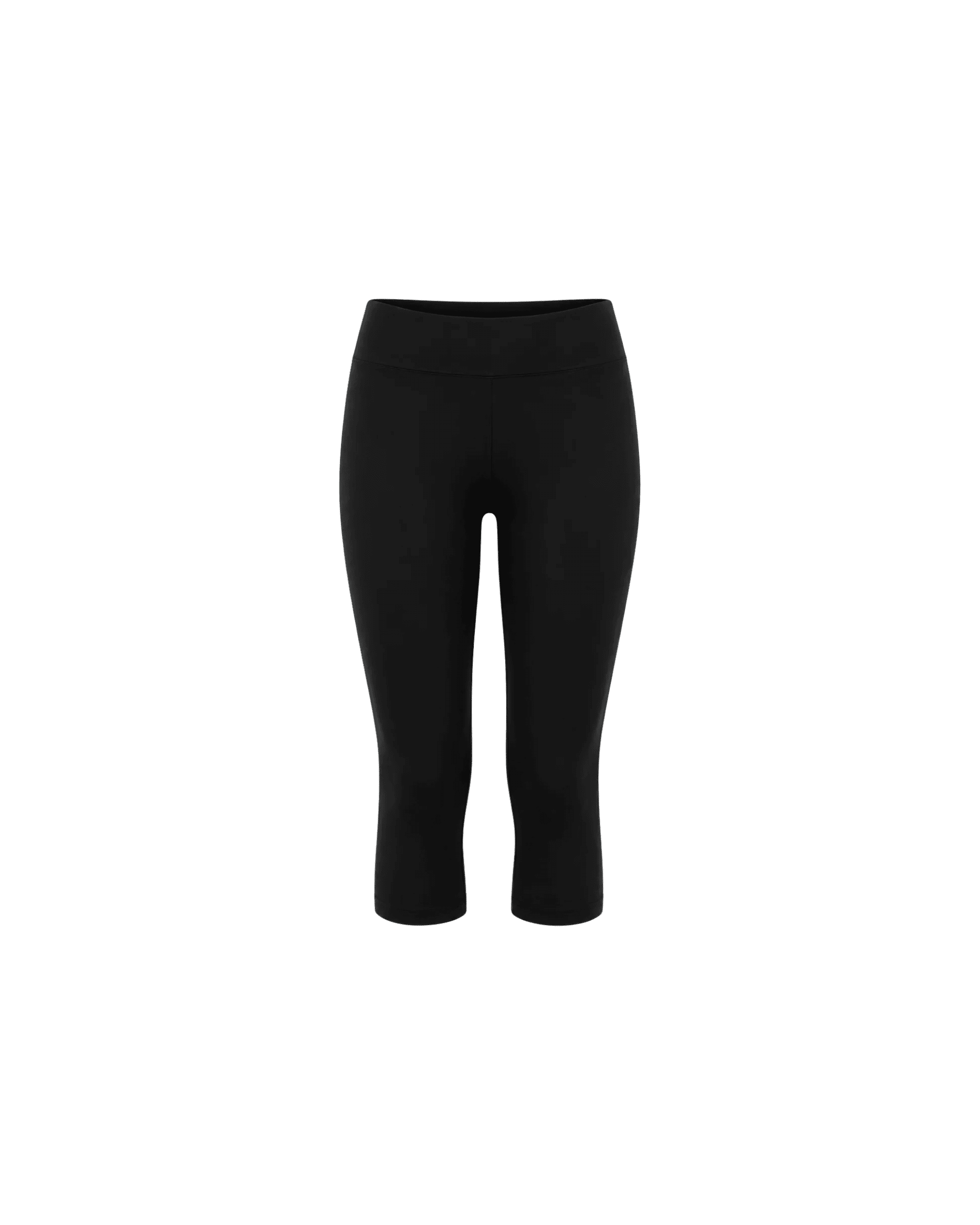 BURKINI NOIR FEMME 2 PIÈCES MANCHES COURTES - La Sprezzatura pyjamas