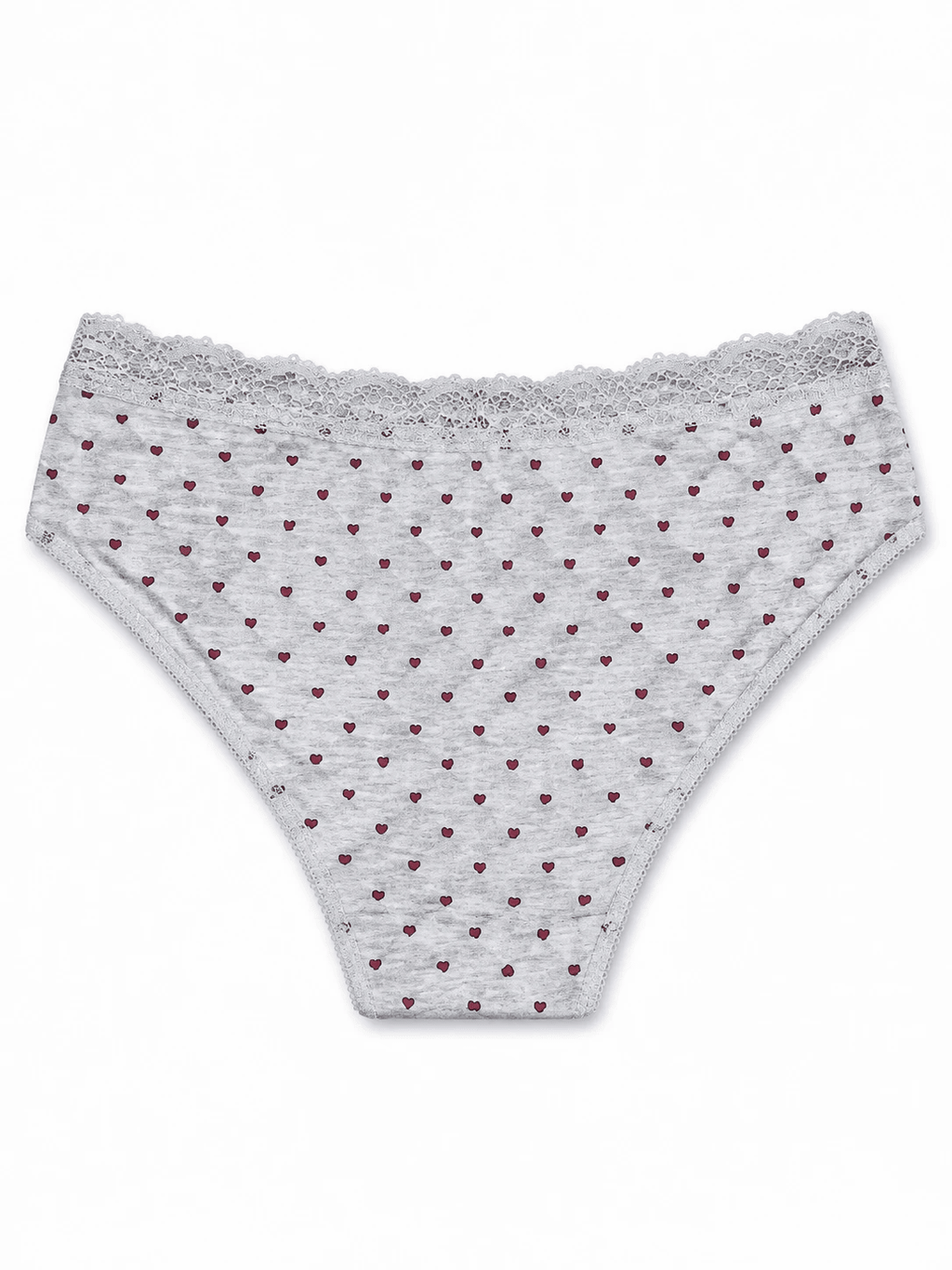 Ensemble Pyjama Femme Coton – Débardeur Dentelle + Culotte - La Sprezzatura pyjamas
