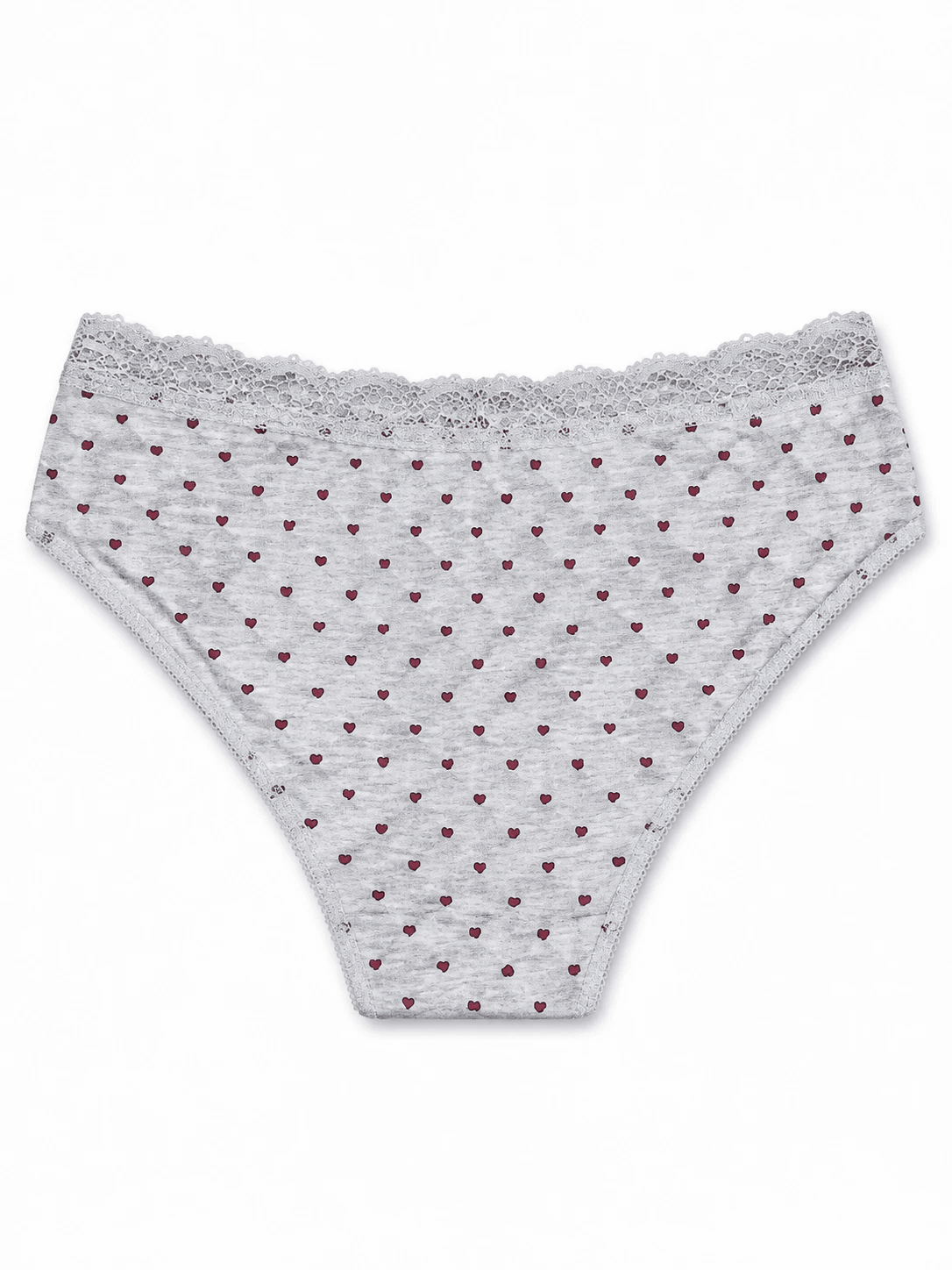 Ensemble Pyjama Femme Coton – Débardeur Dentelle + Culotte - La Sprezzatura pyjamas