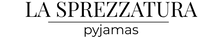 Logo La Sprezzatura – Pyjamas au Maroc